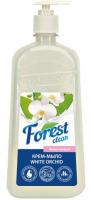FOREST CLEAN - " " 1  . 1327343     