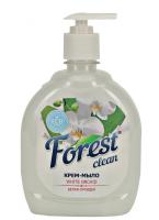   FOREST CLEAN - " " 1       