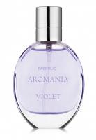 3034      Aromania Violet     