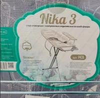   NIKA 3  . 959891077759    