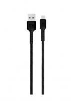 EXPLOYD EX-K-1265 Дата-кабель USB - microUSB 1М чёрный,белый  В НАЛИЧИИ В МАГАЗИНЕ