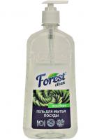 FOREST CLEAN     " " 1  1327339      