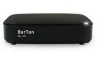  DVB-T/T2/ BARTON TA-561 .  1297682     