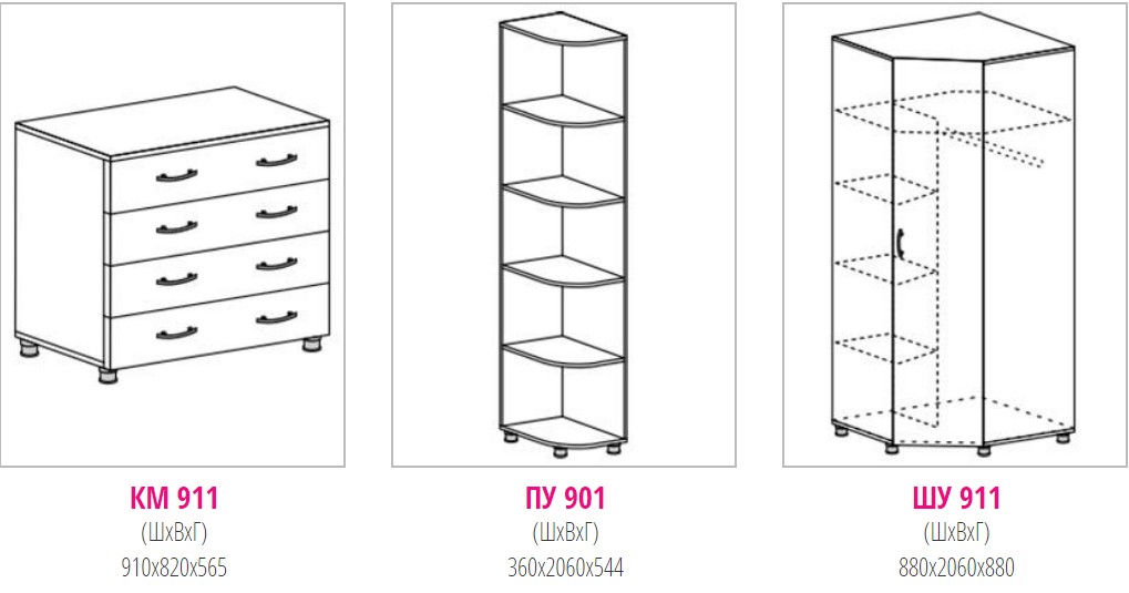 Угловой шкаф симба стендмебель схема сборки