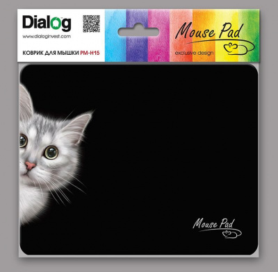    DIALOG PM-H15 Cat . 959891087501     