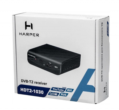   HARPER HDT2-1030 . 1194808      