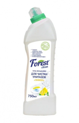 FOREST CLEAN -    "" 750  1327334     