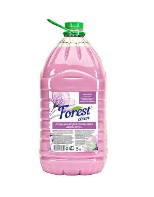 FOREST CLEAN     "AROMA FRESH" 5  . 959891340747       